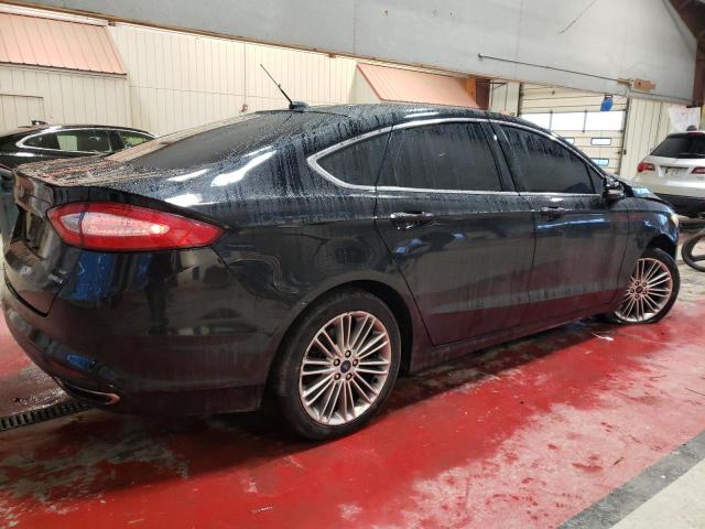 Photo 2 VIN: 3FA6P0T98GR325270 - FORD FUSION 