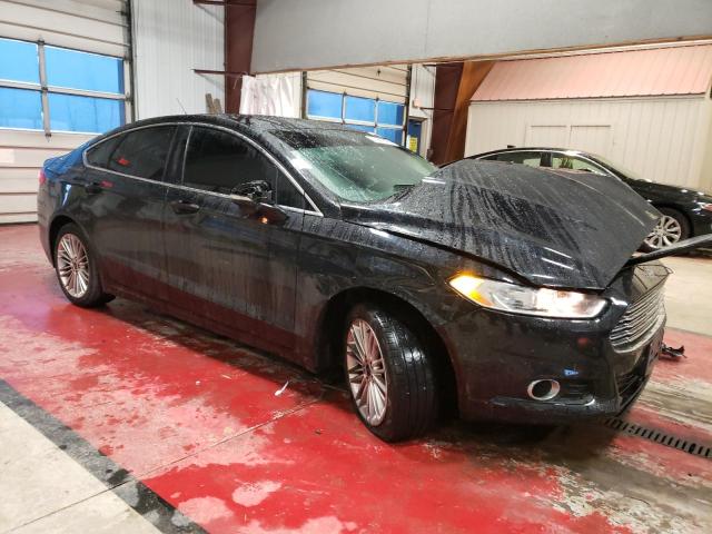 Photo 3 VIN: 3FA6P0T98GR325270 - FORD FUSION 