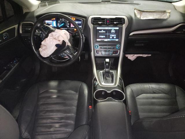 Photo 7 VIN: 3FA6P0T98GR325270 - FORD FUSION 