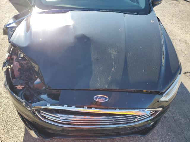 Photo 10 VIN: 3FA6P0T98HR101479 - FORD FUSION SE 