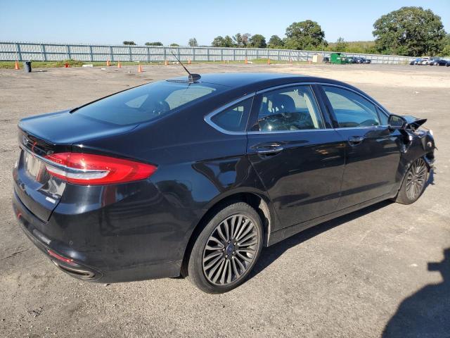 Photo 2 VIN: 3FA6P0T98HR101479 - FORD FUSION SE 