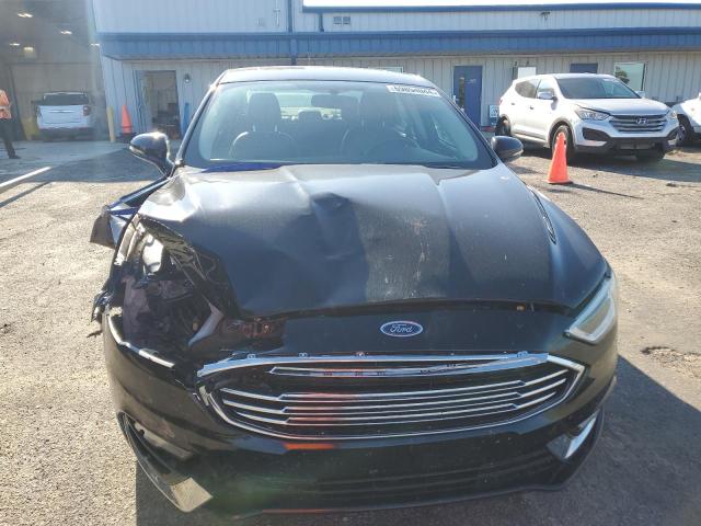 Photo 4 VIN: 3FA6P0T98HR101479 - FORD FUSION SE 