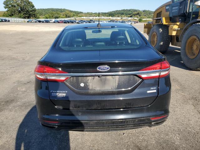 Photo 5 VIN: 3FA6P0T98HR101479 - FORD FUSION SE 