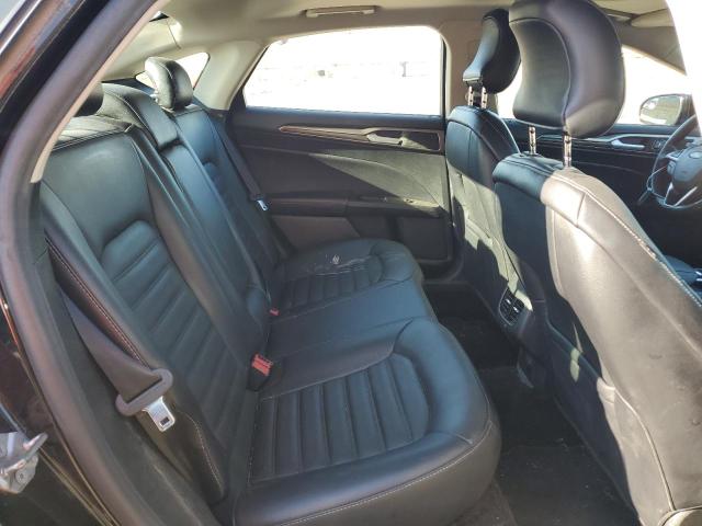 Photo 9 VIN: 3FA6P0T98HR101479 - FORD FUSION SE 