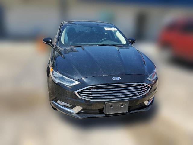 Photo 4 VIN: 3FA6P0T98HR263290 - FORD FUSION 