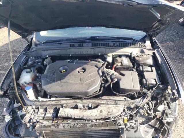 Photo 6 VIN: 3FA6P0T98JR108700 - FORD FUSION 