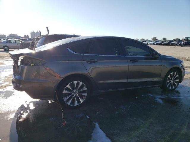 Photo 2 VIN: 3FA6P0T98KR217269 - FORD FUSION SE 