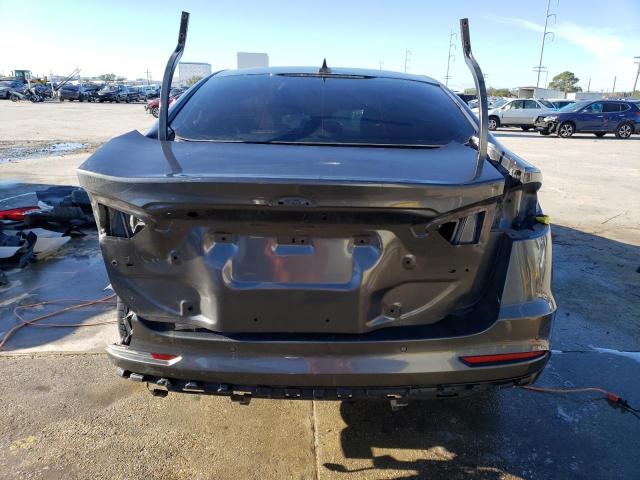 Photo 5 VIN: 3FA6P0T98KR217269 - FORD FUSION SE 