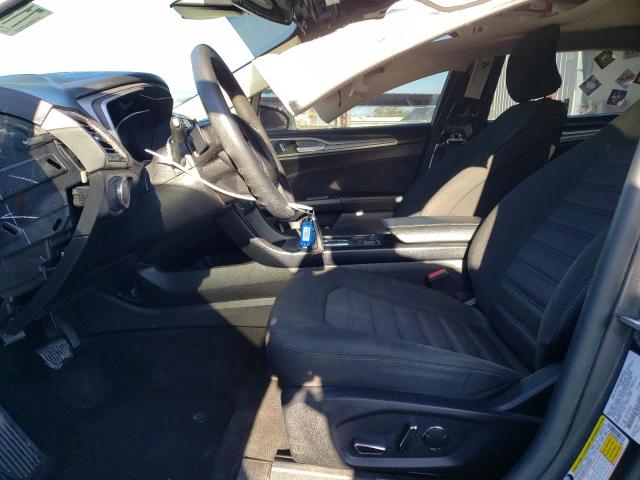 Photo 6 VIN: 3FA6P0T98KR217269 - FORD FUSION SE 