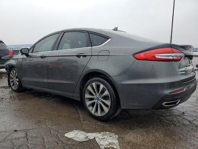 Photo 1 VIN: 3FA6P0T98LR108067 - FORD FUSION SE 