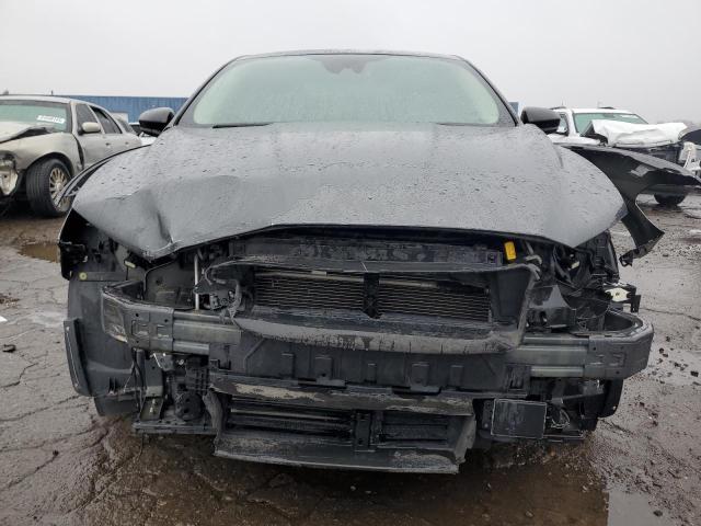 Photo 4 VIN: 3FA6P0T98LR108067 - FORD FUSION SE 