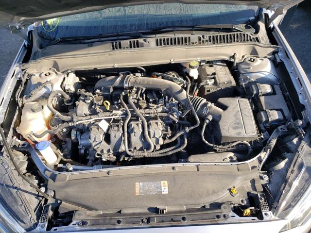 Photo 10 VIN: 3FA6P0T98LR150576 - FORD FUSION SE 