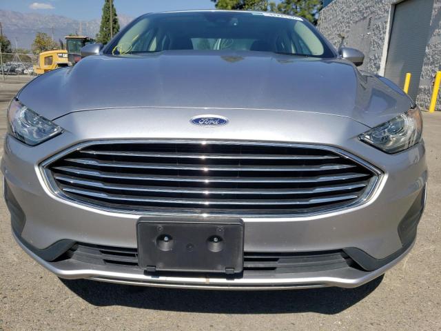 Photo 4 VIN: 3FA6P0T98LR150576 - FORD FUSION SE 