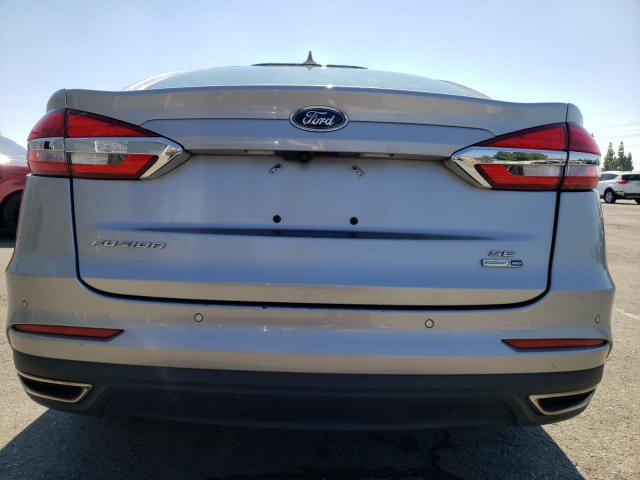 Photo 5 VIN: 3FA6P0T98LR150576 - FORD FUSION SE 