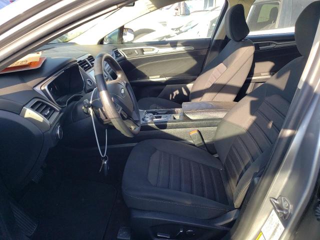 Photo 6 VIN: 3FA6P0T98LR150576 - FORD FUSION SE 