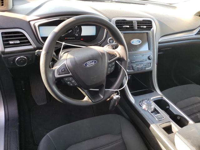 Photo 7 VIN: 3FA6P0T98LR150576 - FORD FUSION SE 