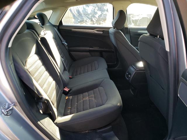 Photo 9 VIN: 3FA6P0T98LR150576 - FORD FUSION SE 