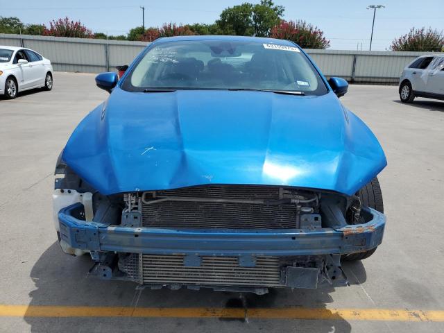 Photo 4 VIN: 3FA6P0T98LR172478 - FORD FUSION SE 