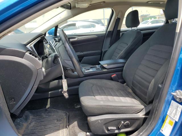 Photo 6 VIN: 3FA6P0T98LR172478 - FORD FUSION SE 