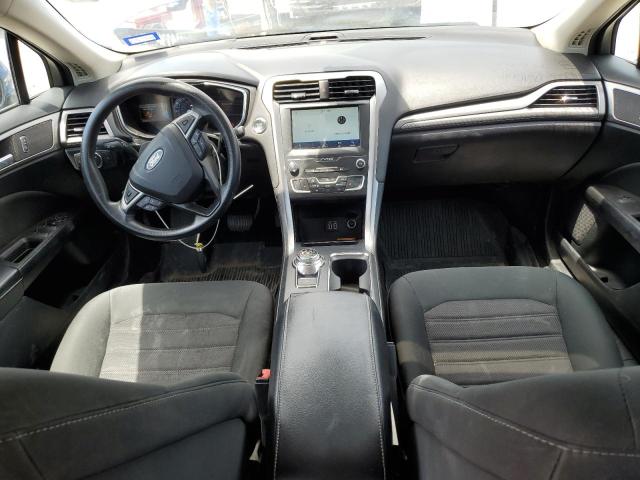 Photo 7 VIN: 3FA6P0T98LR172478 - FORD FUSION SE 