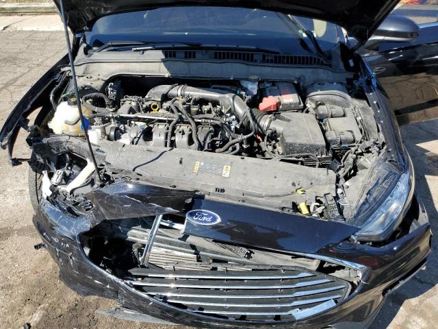 Photo 10 VIN: 3FA6P0T98LR227107 - FORD FUSION SE 