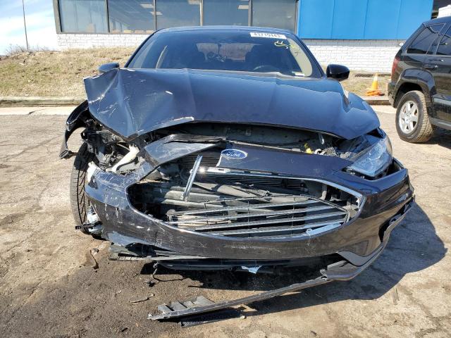 Photo 4 VIN: 3FA6P0T98LR227107 - FORD FUSION SE 