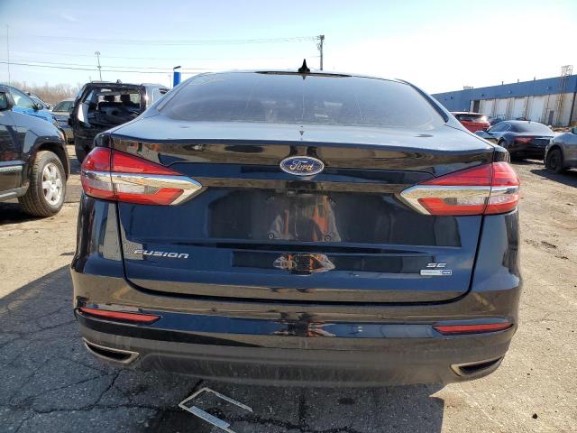 Photo 5 VIN: 3FA6P0T98LR227107 - FORD FUSION SE 