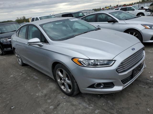 Photo 3 VIN: 3FA6P0T99FR286834 - FORD FUSION 