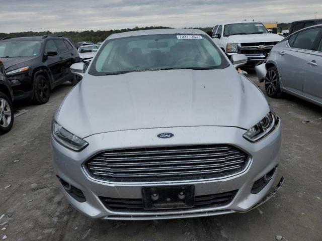 Photo 4 VIN: 3FA6P0T99FR286834 - FORD FUSION 