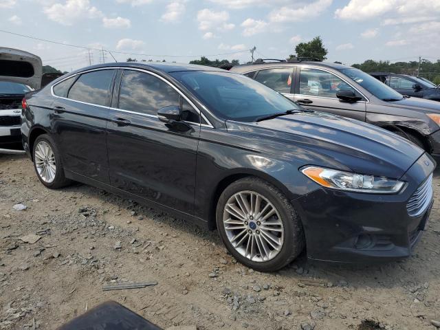 Photo 3 VIN: 3FA6P0T99FR303485 - FORD FUSION SE 