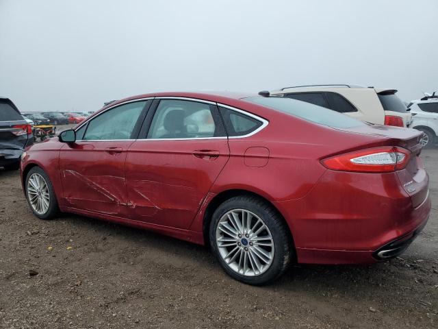 Photo 1 VIN: 3FA6P0T99FR310680 - FORD FUSION SE 