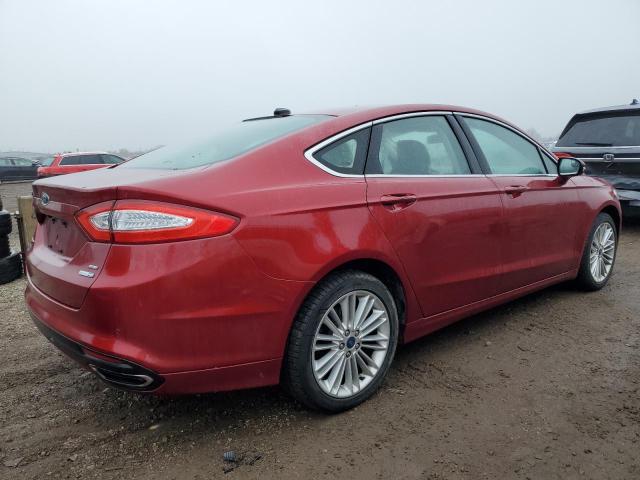 Photo 2 VIN: 3FA6P0T99FR310680 - FORD FUSION SE 