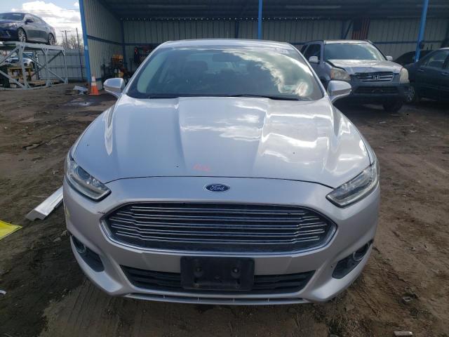 Photo 4 VIN: 3FA6P0T99GR167439 - FORD FUSION SE 