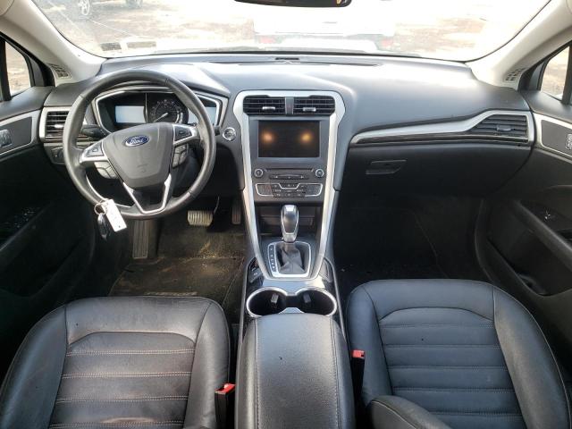 Photo 7 VIN: 3FA6P0T99GR167439 - FORD FUSION SE 