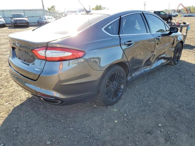 Photo 3 VIN: 3FA6P0T99GR210001 - FORD FUSION SE 