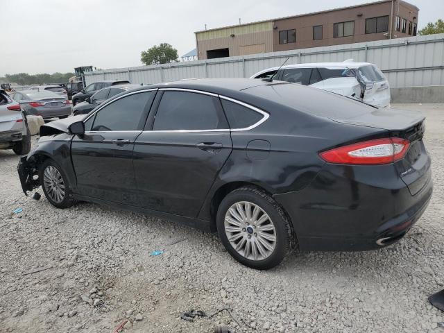 Photo 1 VIN: 3FA6P0T99GR258923 - FORD FUSION SE 