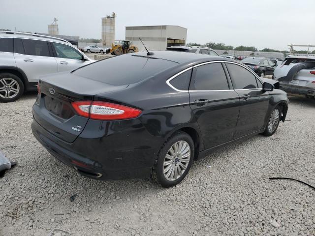 Photo 2 VIN: 3FA6P0T99GR258923 - FORD FUSION SE 