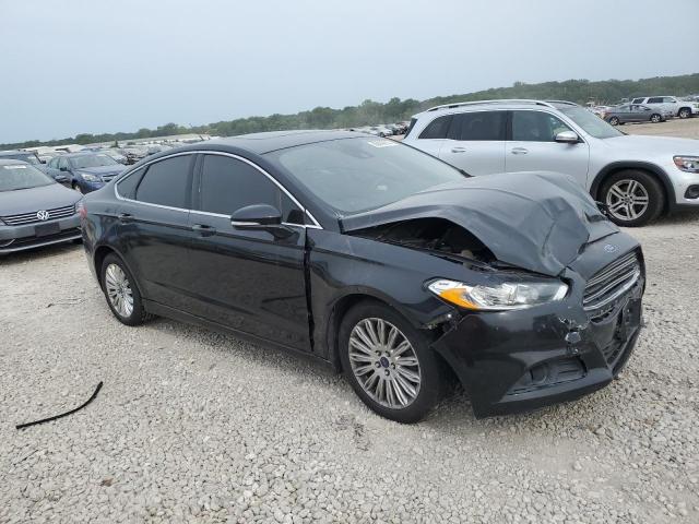 Photo 3 VIN: 3FA6P0T99GR258923 - FORD FUSION SE 