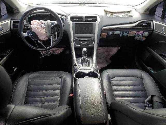 Photo 7 VIN: 3FA6P0T99GR258923 - FORD FUSION SE 