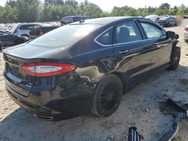 Photo 2 VIN: 3FA6P0T99GR348928 - FORD FUSION 