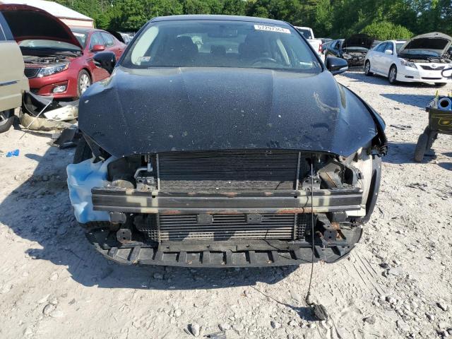 Photo 4 VIN: 3FA6P0T99GR348928 - FORD FUSION 