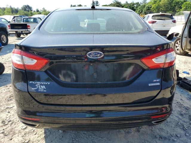 Photo 5 VIN: 3FA6P0T99GR348928 - FORD FUSION 