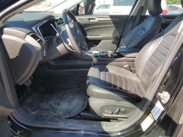 Photo 6 VIN: 3FA6P0T99GR348928 - FORD FUSION 