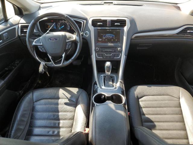 Photo 7 VIN: 3FA6P0T99GR348928 - FORD FUSION 