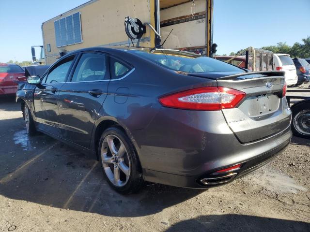 Photo 1 VIN: 3FA6P0T99GR367396 - FORD FUSION SE 