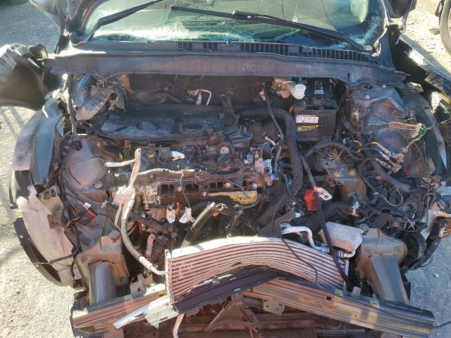 Photo 10 VIN: 3FA6P0T99GR367396 - FORD FUSION SE 