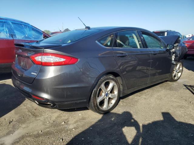 Photo 2 VIN: 3FA6P0T99GR367396 - FORD FUSION SE 