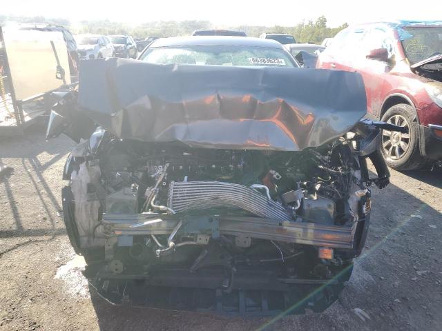 Photo 4 VIN: 3FA6P0T99GR367396 - FORD FUSION SE 