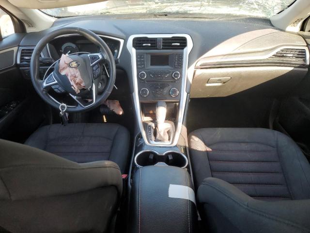 Photo 7 VIN: 3FA6P0T99GR367396 - FORD FUSION SE 