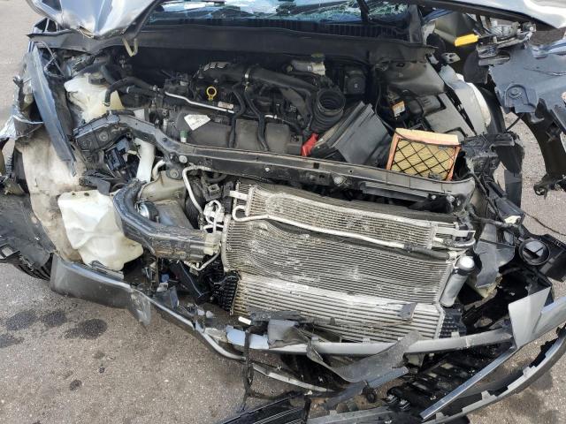 Photo 10 VIN: 3FA6P0T99HR123359 - FORD FUSION 